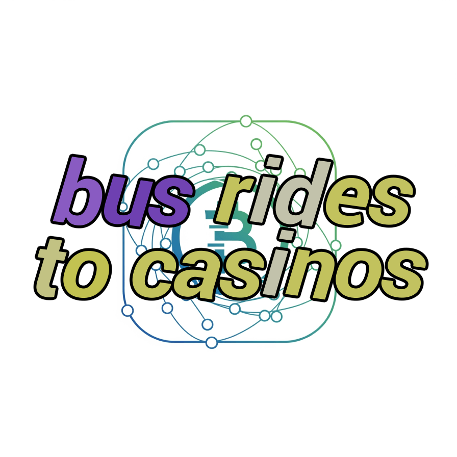bus rides to casinos